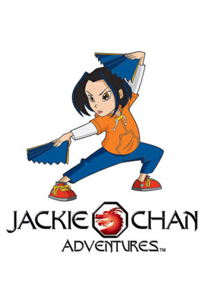 Jackie Chan Adventures_0003