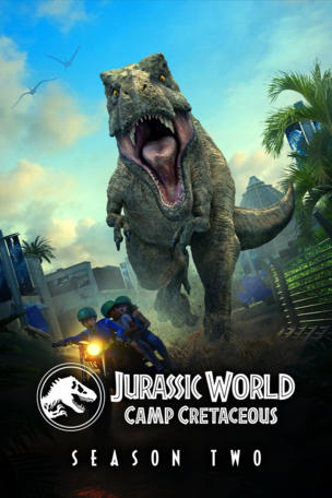 Jurassic World : La Colo du Crétacé_0002