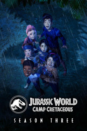 Jurassic World : La Colo du Crétacé_0003