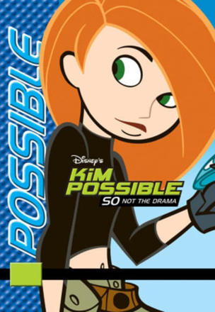 Kim Possible_0000