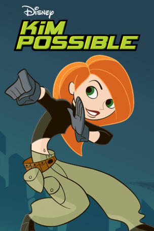 Kim Possible_0000