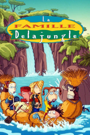 Wild Thornberrys Movie