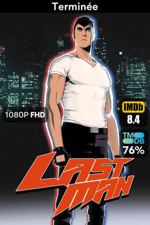 Lastman