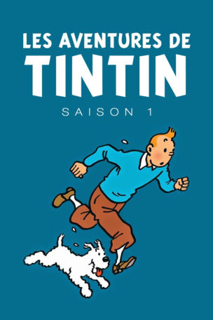 The Adventures of Tintin_0001