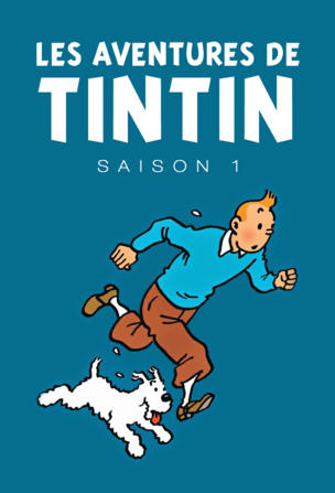 The Adventures of Tintin_0001