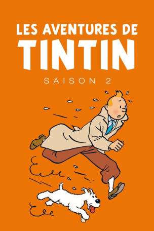 The Adventures of Tintin_0002