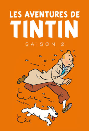 The Adventures of Tintin_0002