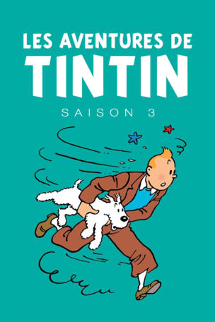 The Adventures of Tintin_0003