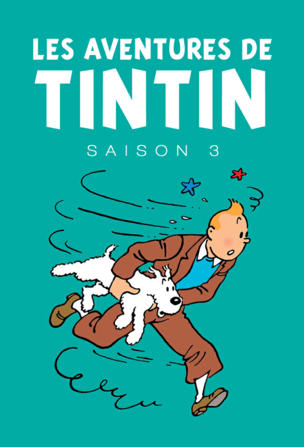 The Adventures of Tintin_0003