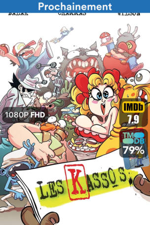 Les Kassos