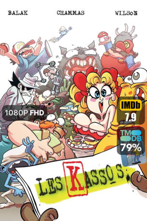 Les Kassos