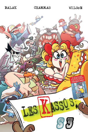 50 nuances de Greyjoy – Sex toy Story