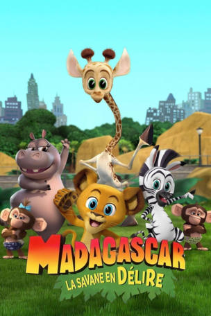 Madagascar : La savane en délire_0005
