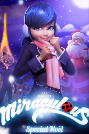Miraculous, les aventures de Ladybug et Chat Noir_0000
