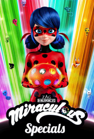 Miraculous, les aventures de Ladybug et Chat Noir_0000