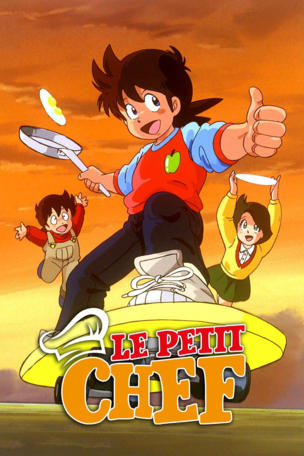 Afternoon at Nichinode Canteen, Search for the Missing Shop