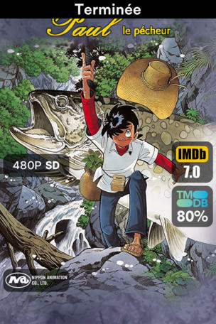 Paul le pêcheur