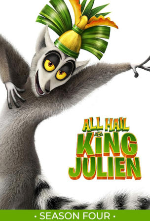 Roi Julian ! L'élu des lémurs_0004