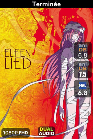 Elfen Lied