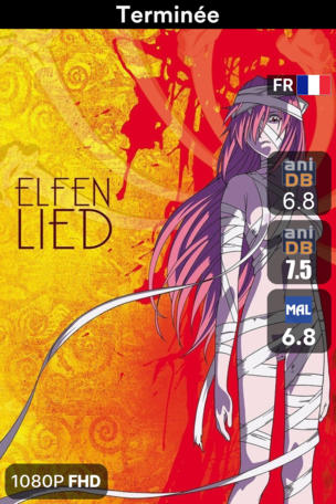 Elfen Lied