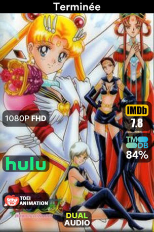 Sailor Moon