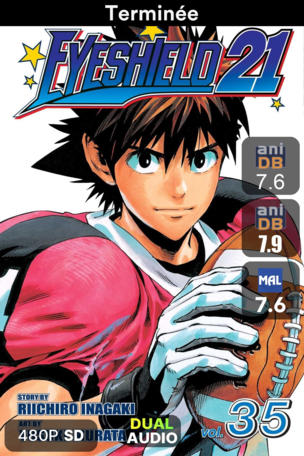 Eyeshield 21