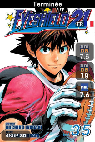 Eyeshield 21
