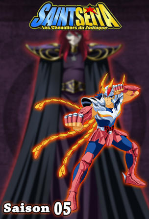 Ikki ! Le poing de la lamentation