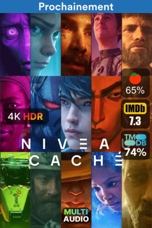 Secret Level