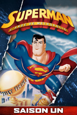 Superman, l'Ange de Métropolis_0001