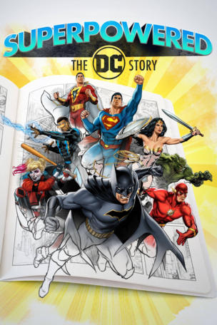 Superpowered: The DC Story_0001