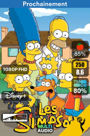 Les Simpson