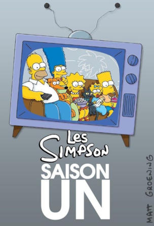 L'abominable homme des bois