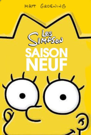 L'abominable Homer des neiges