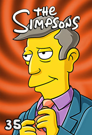 Iron Marge