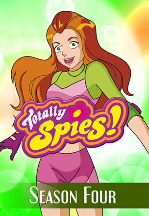 Totally Spies !_0004