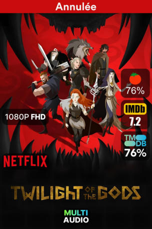 Twilight of the Gods