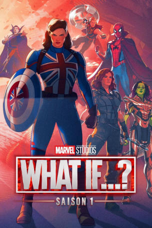 Et si… Captain Carter était devenue le premier Avenger ?