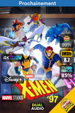 X-Men '97