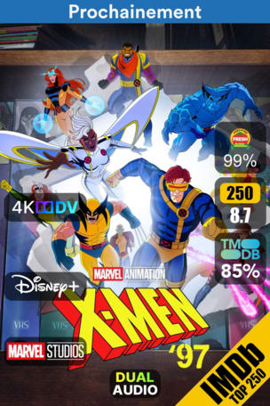 X-Men '97