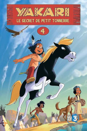 Sabotage chez les castors