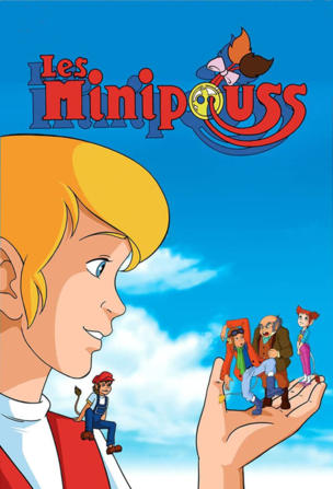 À la recherche de Grand-Papa