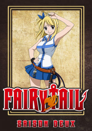 Un combat aérien : Natsu contre Cobra !