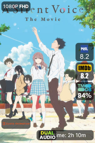 Silent Voice
