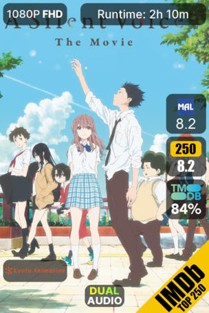 Silent Voice