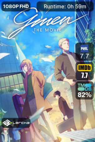 Given The Movie