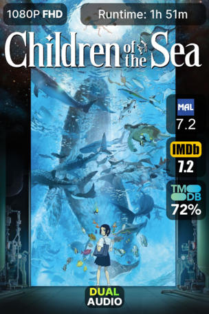 Children of the Sea