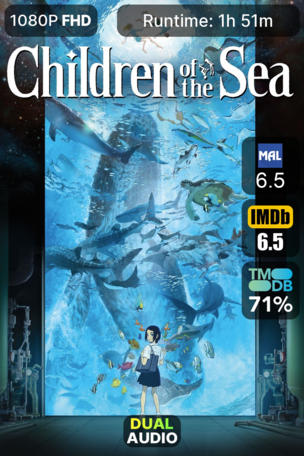 Children of the Sea