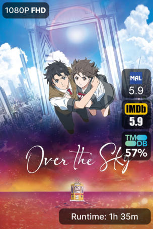 Over the Sky