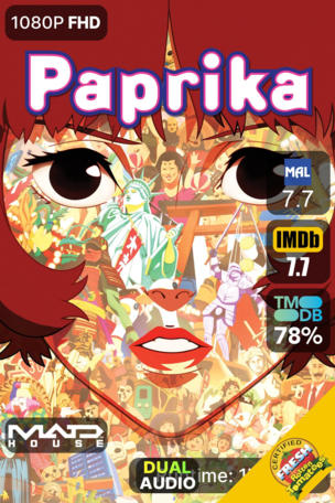 Paprika